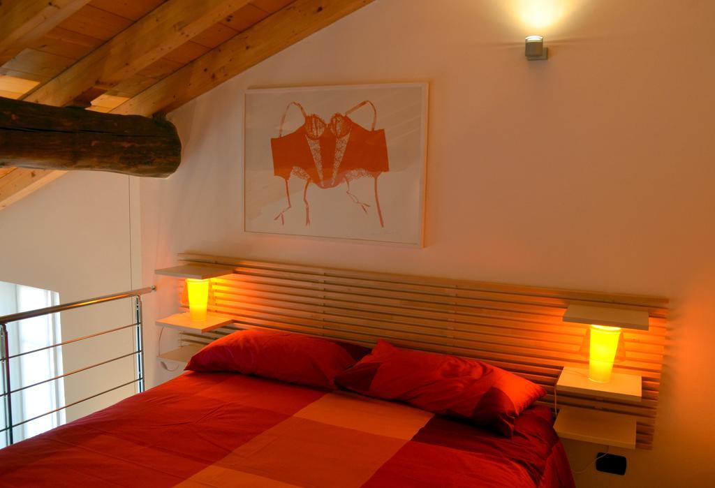 Il Vicolo Apartment