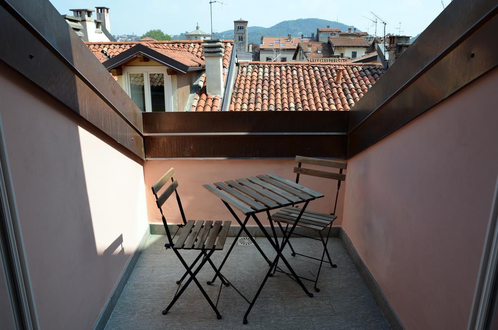Apartment Il Vicolo Como