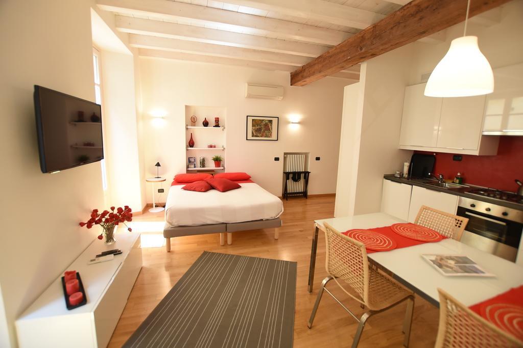 Il Vicolo Apartment