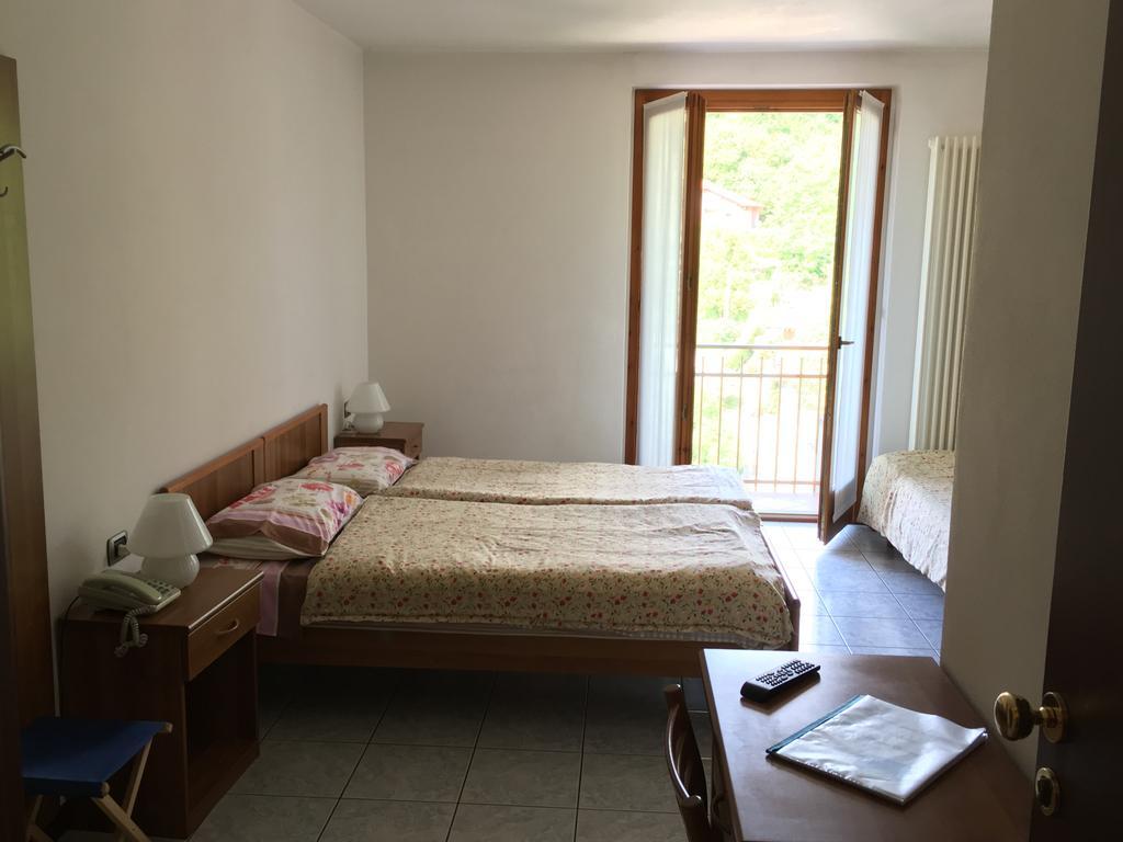 Cavaria 2* San Fedele Intelvi