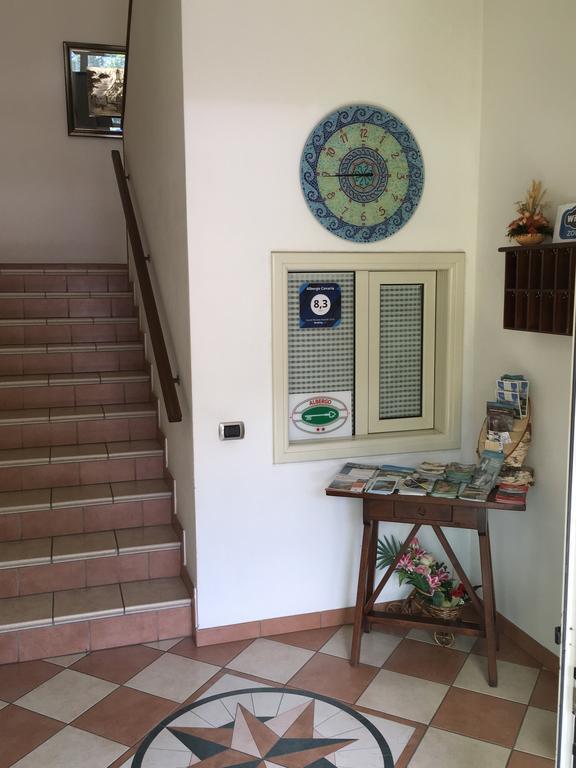 Cavaria Hotel