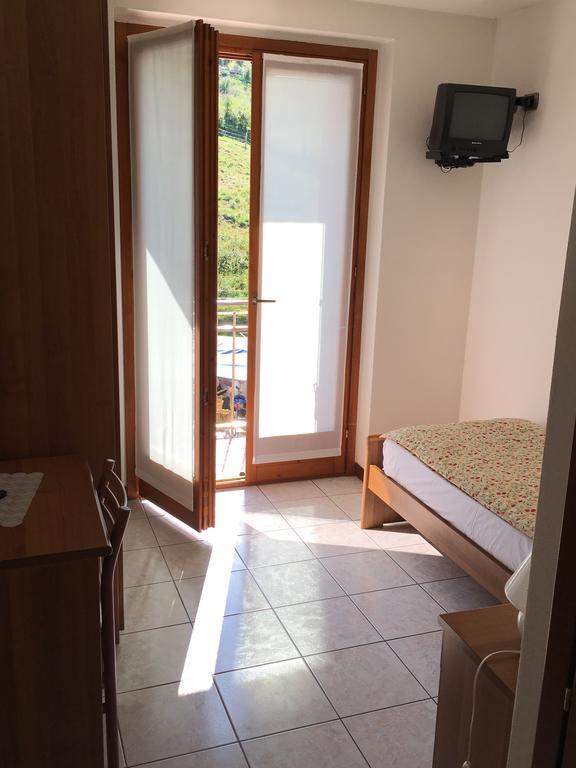 Cavaria San Fedele Intelvi
