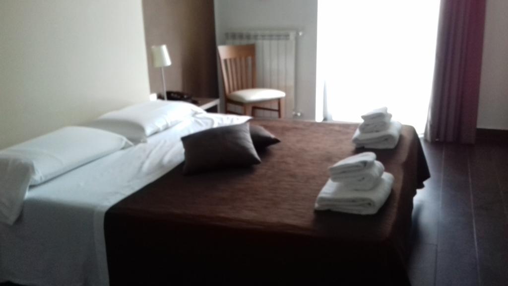 Hotel Hotel Corte Santa Libera 3*