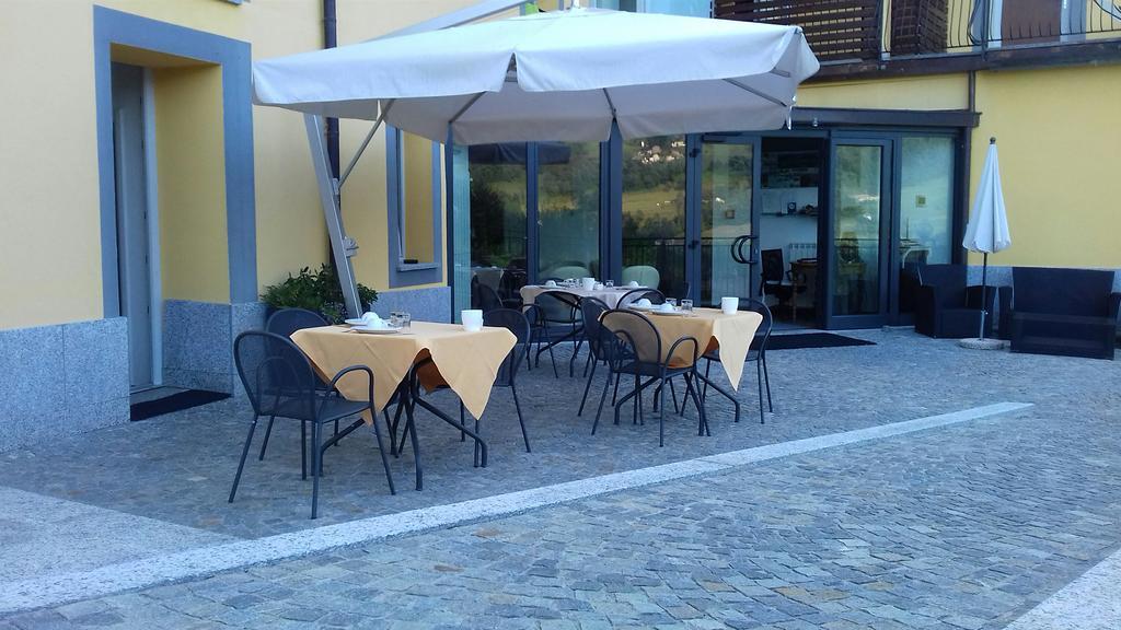 Hotel Corte Santa Libera 3* San Fedele Intelvi