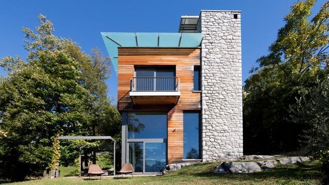 Nel Bosco Holiday home Perledo