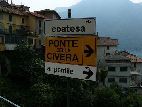 Apartment Casa Il Torrente Nesso