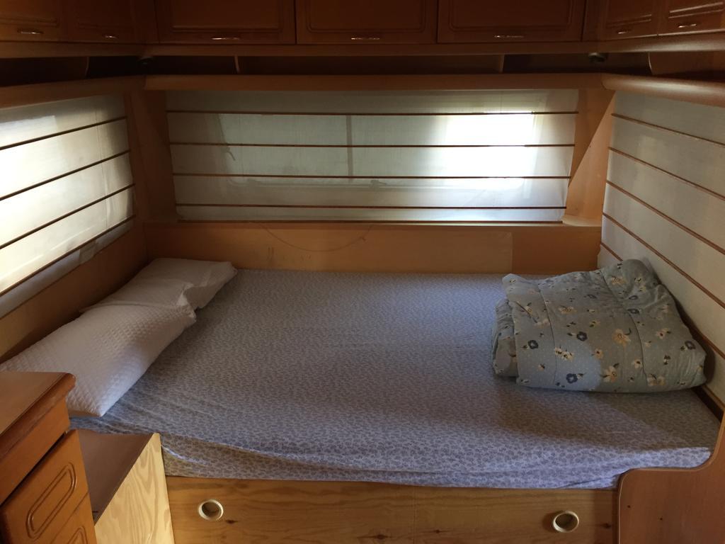 Campeggio Camping Montorfano Montorfano