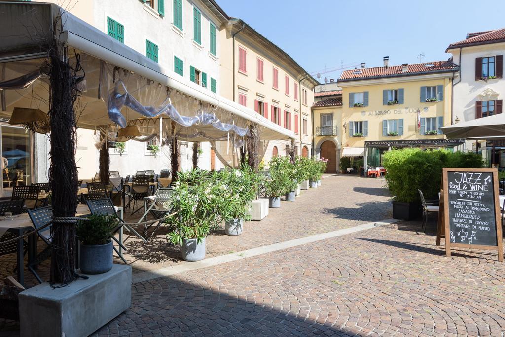 Apartment Numero Due Piazza Mazzini - Bymyhomeincomo Como