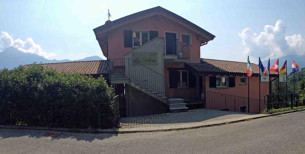 La Collina Aparthotel 3*