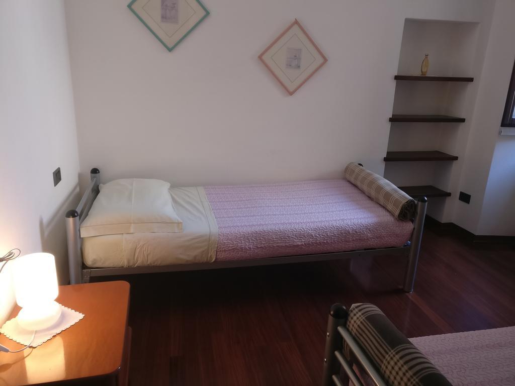 Apartment Casa Relax