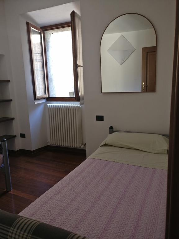 Casa Relax Apartment *