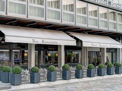 Hotel Barchetta Excelsior