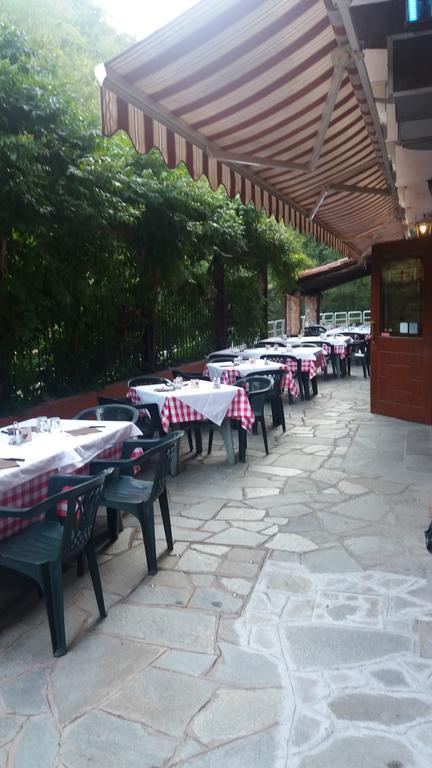 Casa Vacanze Da Edo *