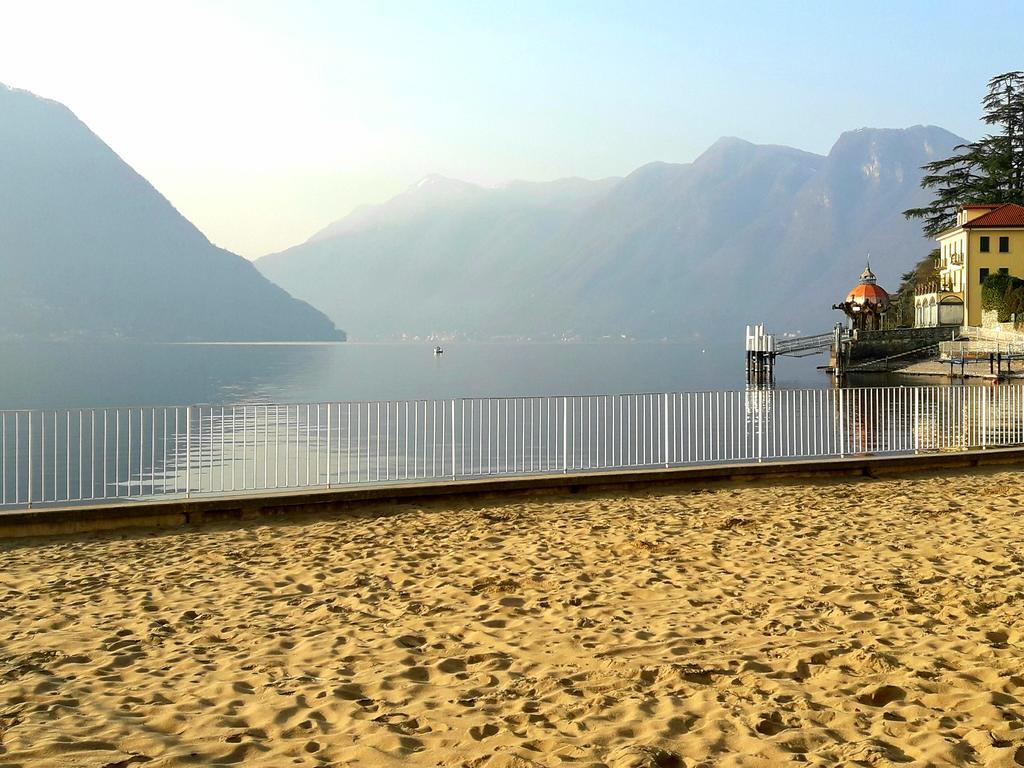 Casa Isola Holiday home Sala Comacina