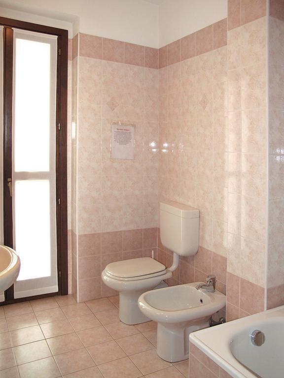 Apartment Res. Vigna Del Lago 121S Dongo