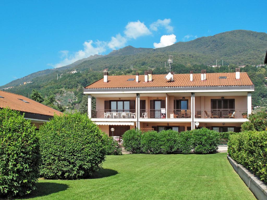 Res. Vigna Del Lago 121S *