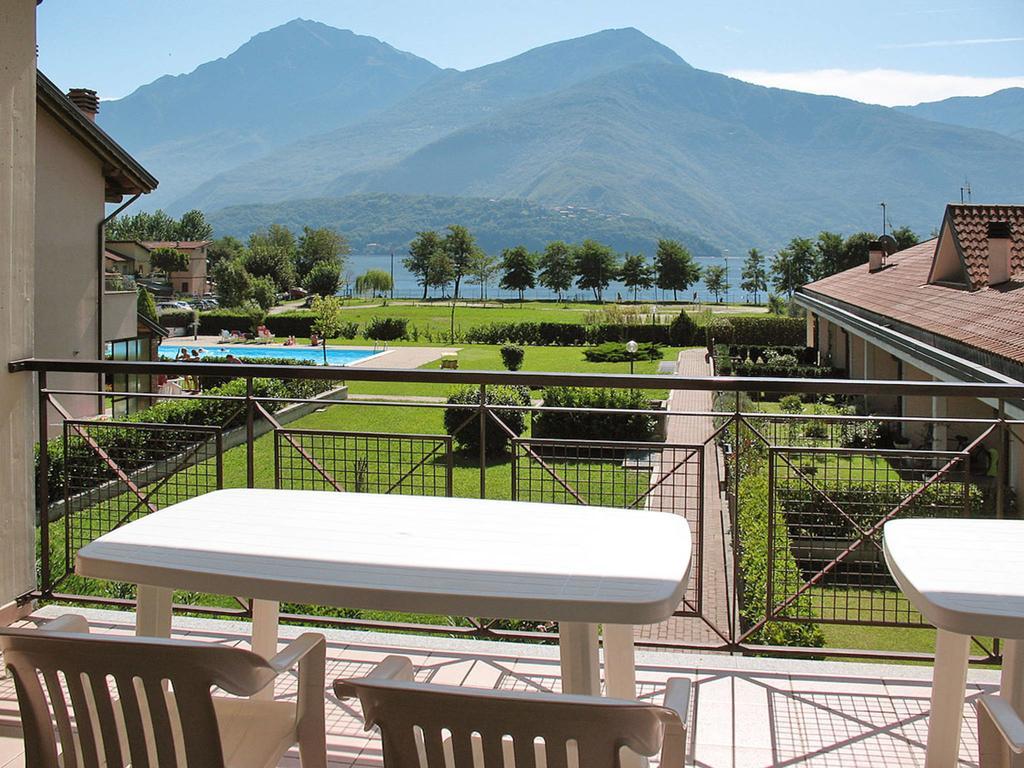 Res. Vigna Del Lago 121S Apartment