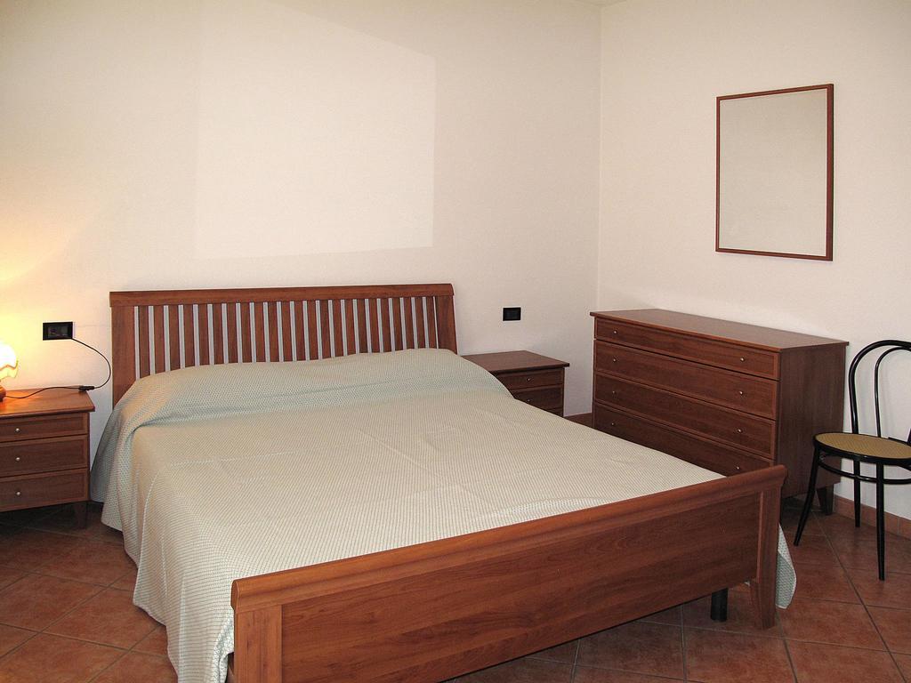 Res. Vigna Del Lago 121S Apartment