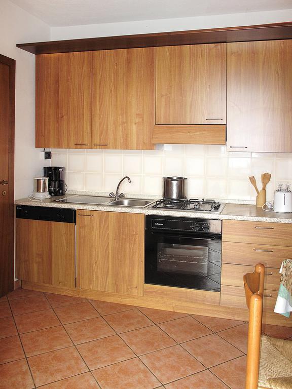 Res. Vigna Del Lago 121S *