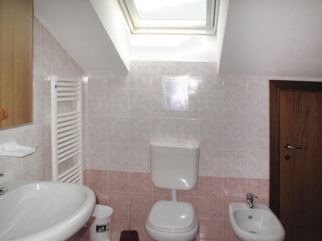 Res. Vigna Del Lago 121S Apartment Dongo