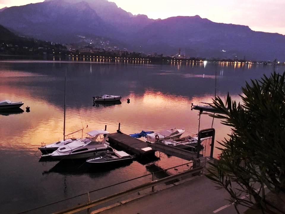 Bellavista Hotel