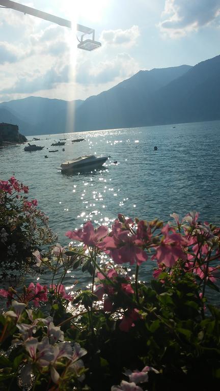 Bed & Breakfast Crotto Dei Pescatori Lezzeno