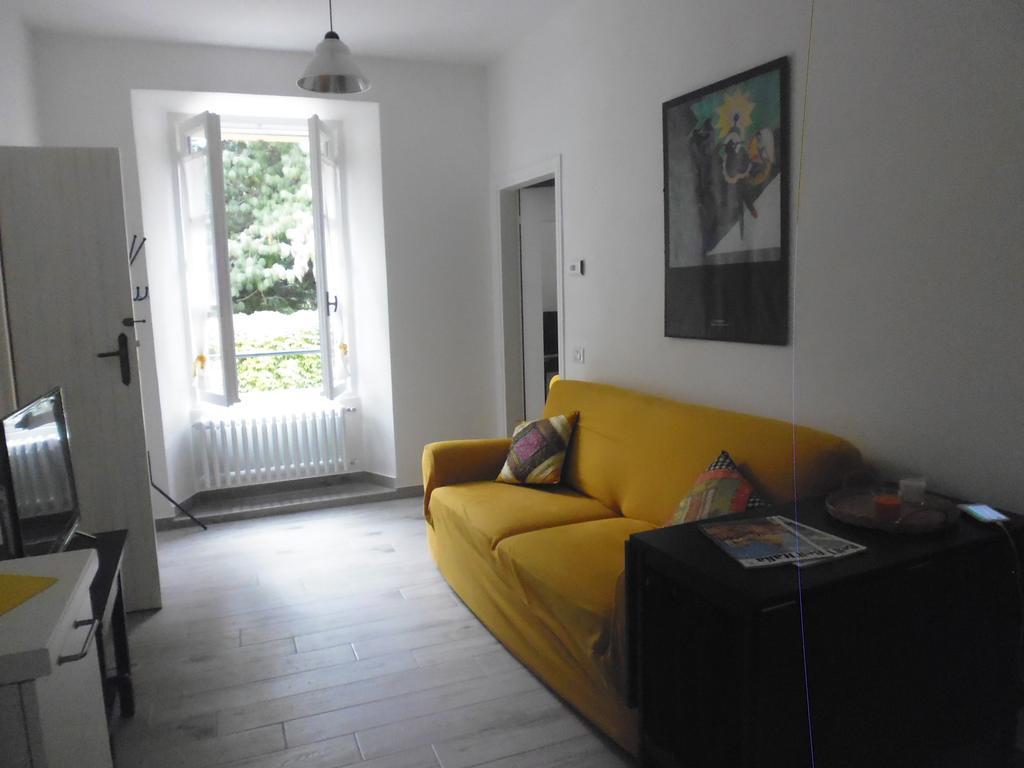 Apartment Al Numero 11