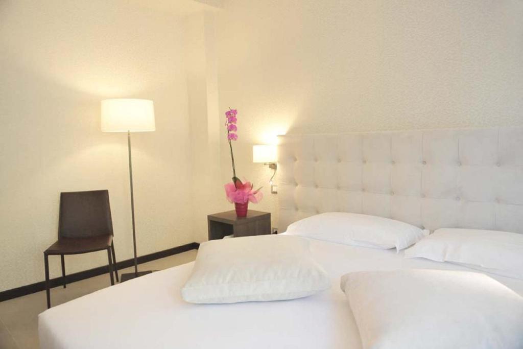 Hotel Hll Lungolago Lecco-como