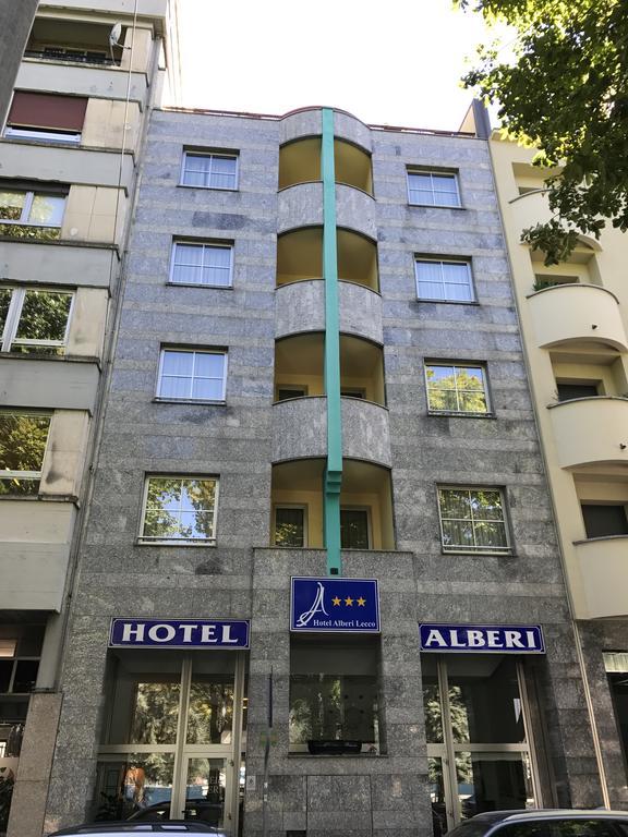 Alberi Hotel 3*