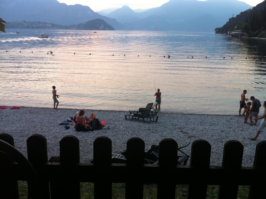 Le Ortensie -lago Di Como Bed & Breakfast *