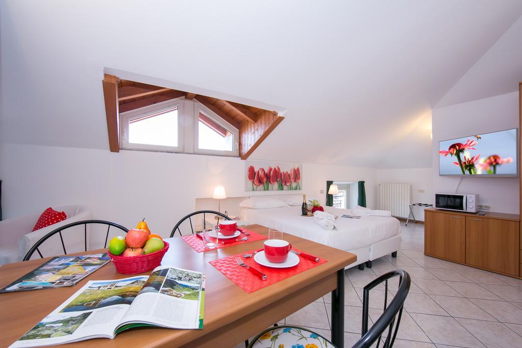 Apartment Riva Del Lario Gravedona