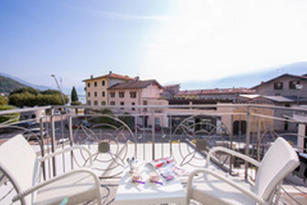 Apartment Riva Del Lario