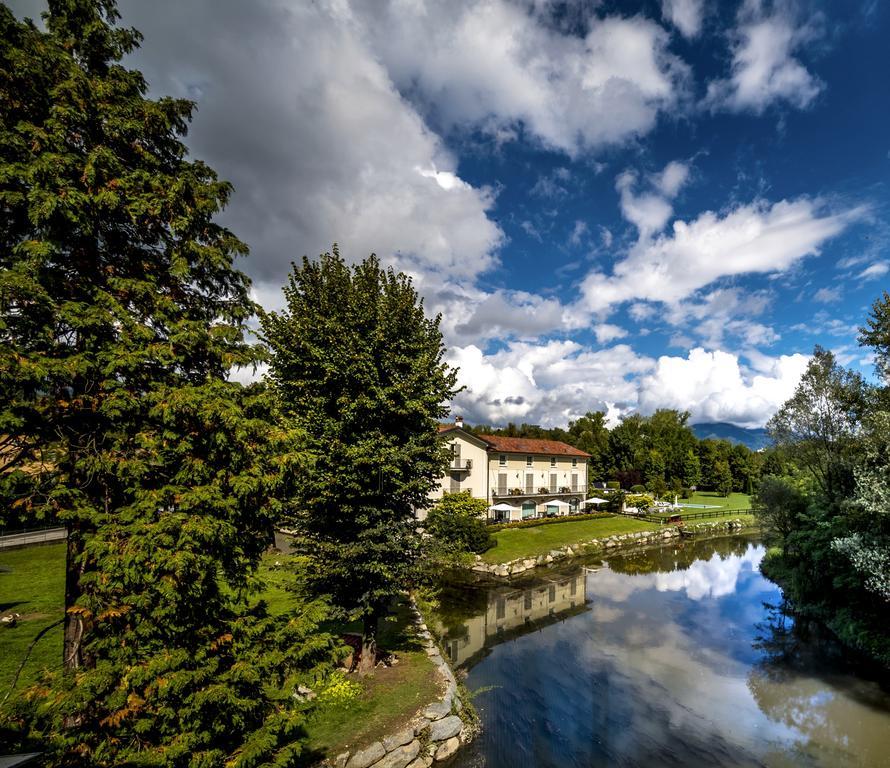 Hotel Il Corazziere 4*