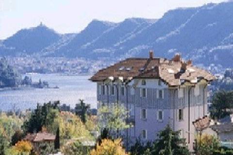 Asnigo 4* Cernobbio