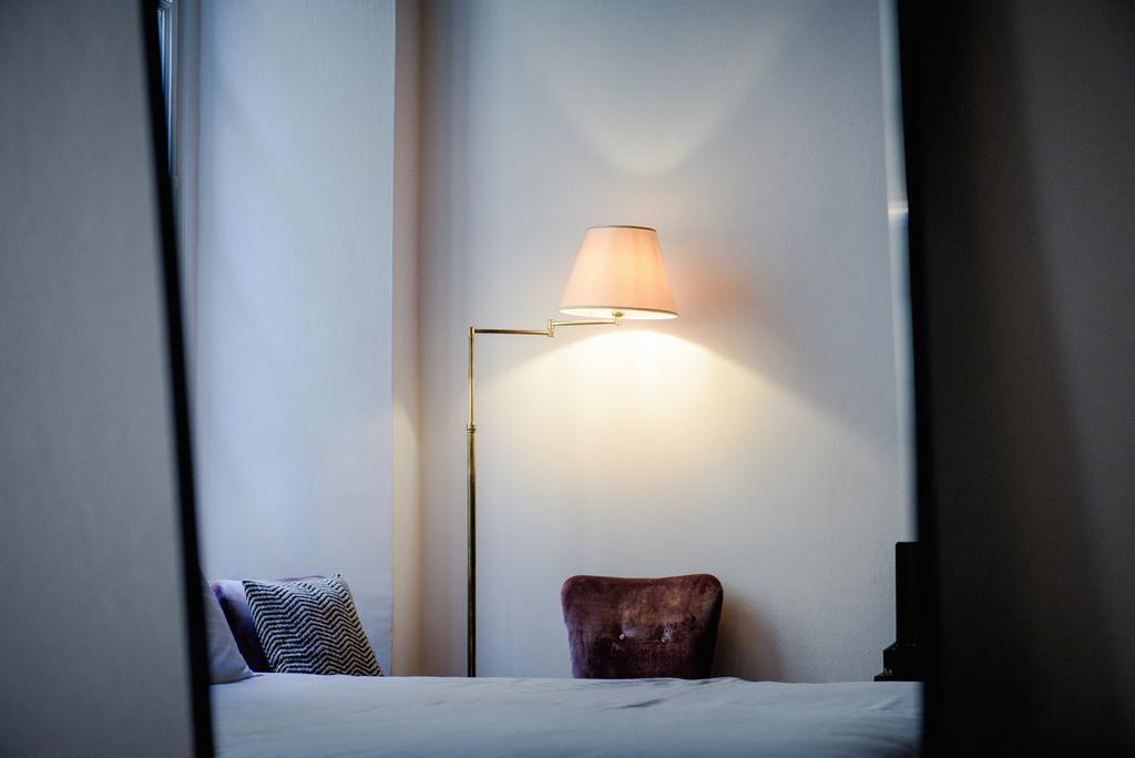 Volta 38 Guest house Como