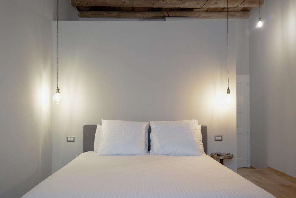 Volta 38 Guest house Como
