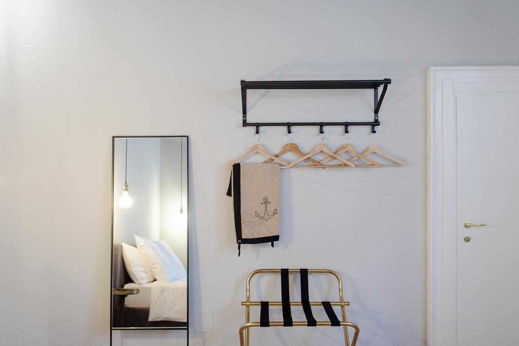 Volta 38 Guest house Como