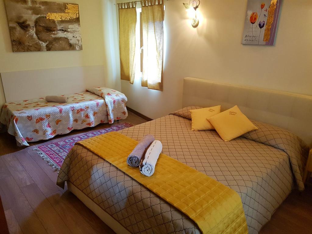 Bed & Breakfast Cadorna *