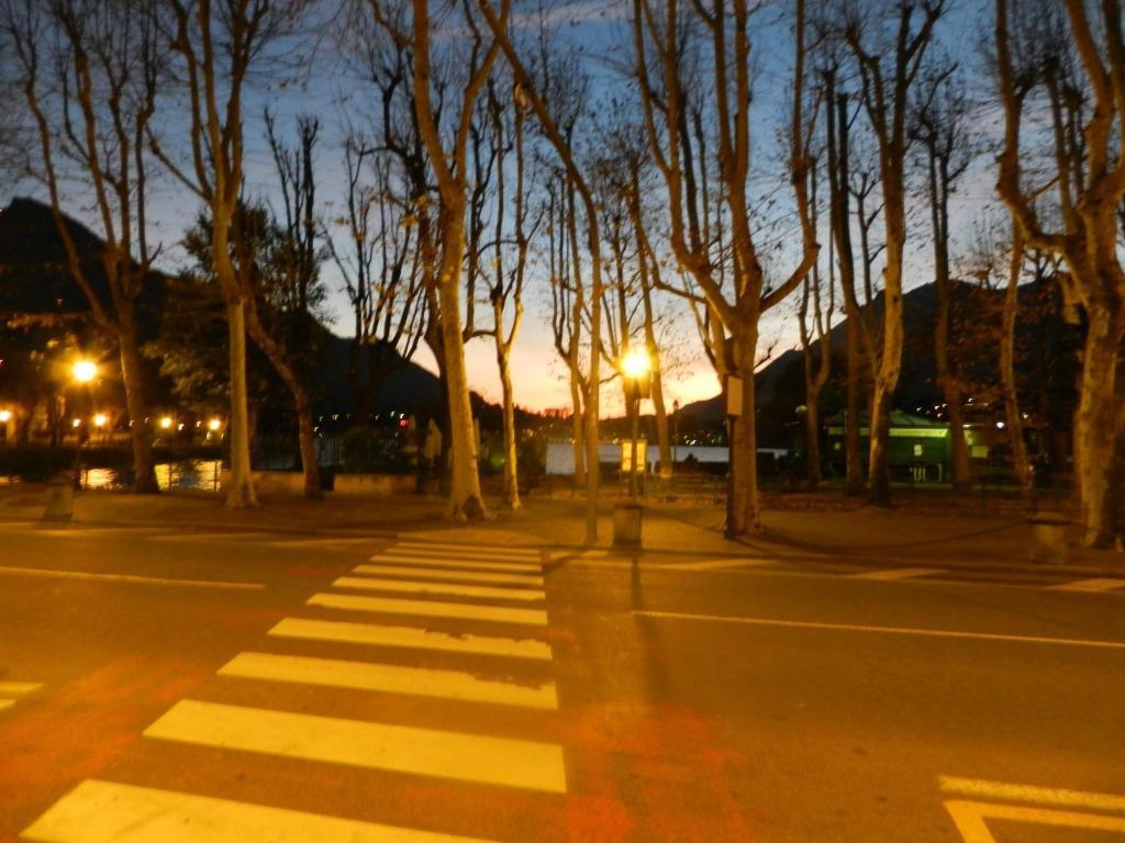 Hll Lungolago Lecco-como 3* Lecco