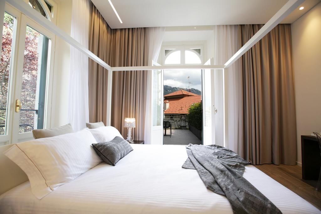 Guest house Liberty Como