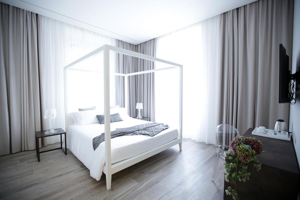 Guest house Liberty Como