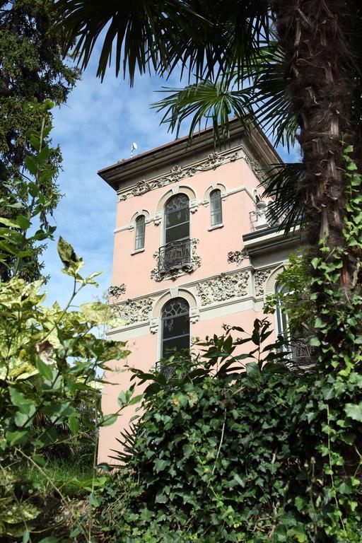 Guest house Liberty Como
