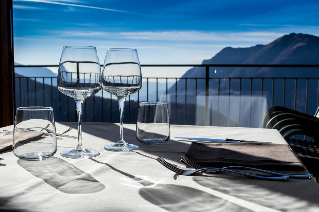 Hotel Ristorante Bellavista Con Locanda