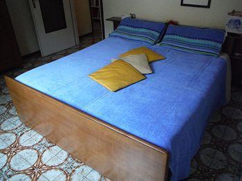 Apartment House Olivedo