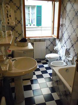 House Olivedo Appartamento Varenna