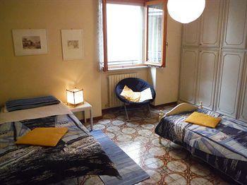 House Olivedo Apartment