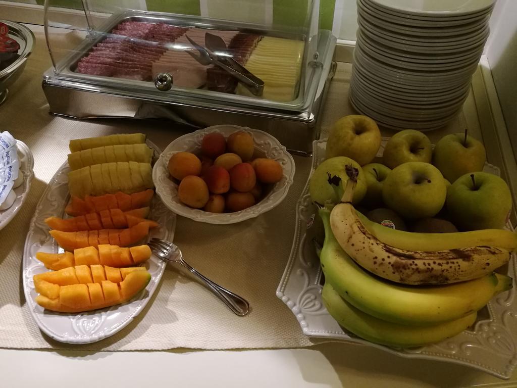 Hotel Borgo Antico 3*
