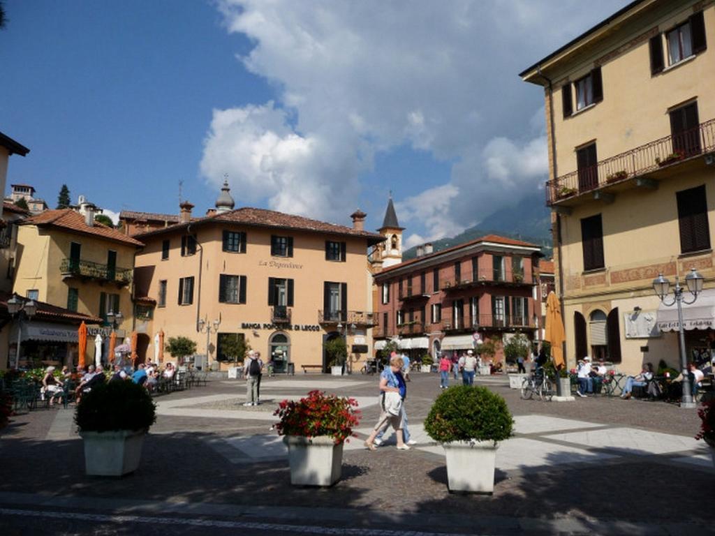 Lakecomo - Ritrovo