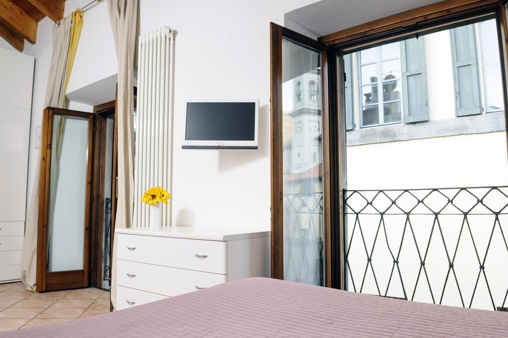 Aparthotel Diaz Côme