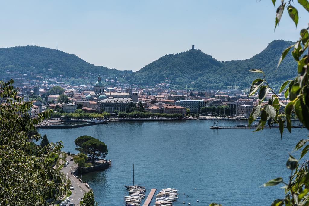 Apartment Acquaterrafuoco -